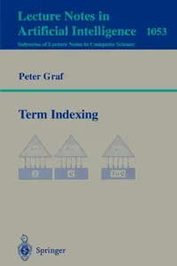 Buy Term Indexing (English, Peter Graf) — BookShops.in