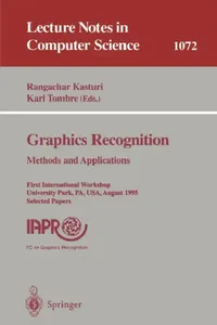 Buy Graphics Recognition. Methods and Applications (English, Rangachar Kasturi | Karl Tombre) — BookShops.in