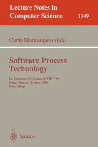 Buy Software Process Technology (English, Carlo Montangero) — BookShops.in
