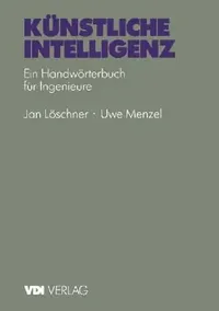Buy Künstliche Intelligenz (English, U. Menzel | J. Löschner) — BookShops.in