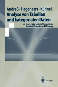Buy Analyse Von Tabellen Und Kategorialen Daten (English, Hans-Jürgen Andreß | Jacques A. Hagenaars | Steffen Kühnel) — BookShops.in