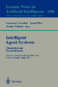 Buy Intelligent Agent Systems (English, Lawrence Cavedon | Anand Rao | Wayne Wobcke) — BookShops.in
