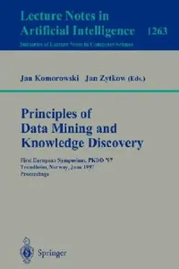 Buy Principles of Data Mining and Knowledge Discovery (English, Jan Komorowski | Jan Zytkow) — BookShops.in