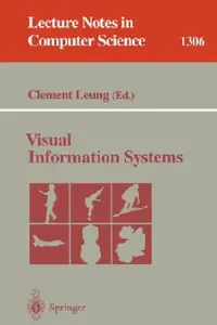 Buy Visual Information Systems (English, Clement Leung) — BookShops.in