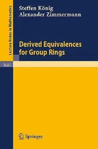 Buy Derived Equivalences for Group Rings (English, Steffen König | B. Keller | Alexander Zimmermann) — BookShops.in