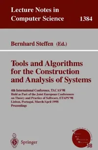 Buy Tools and Algorithms for the Construction and Analysis of Systems (English, Bernhard Steffen) — BookShops.in