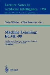 Buy Machine Learning (English, Claire Nedellec | Celine Rouveirol) — BookShops.in
