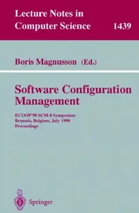 Buy System Configuration Management (English, Boris Magnusson) — BookShops.in