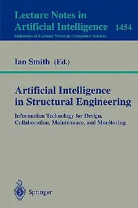 Buy Artificial Intelligence in Structural Engineering (English, Ian Smith) — BookShops.in