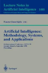 Buy Artificial Intelligence (English, Fausto Giunchiglia) — BookShops.in