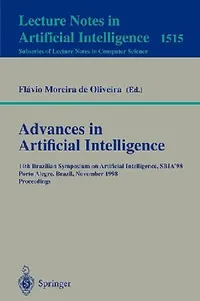 Buy Advances in Artificial Intelligence (English, Flavio M. De Oliveira) — BookShops.in
