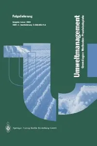 Buy Betriebliches Umweltmanagement (English, K. Roth | K. Dottinger | U. Lutz) — BookShops.in