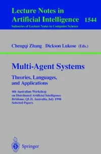Buy Multi-Agent Systems. Theories, Languages and Applications (English, Chengqi Zhang | Dickson Lukose) — BookShops.in
