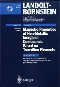 Buy Binary Lanthanide Polypnictides and Polychalcogenides (English, T. Palewski | W. Suski) — BookShops.in