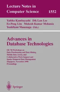 Buy Advances in Database Technologies | by Yahiko Kambayashi | Dik Lun Lee | Ee-Peng Lim | Springer | by Yahiko Kambayashi | Dik Lun Lee | Ee-Peng Lim | Springer | by Yahiko Kambayashi | Dik Lun Lee | Ee-Peng Lim | Springer | by Yahiko Kambayashi | Dik Lun Lee | Ee-Peng Lim | Springer | by Yahiko Kambayashi | Dik Lun Lee | Ee-Peng Lim | Springer | by Yahiko Kambayashi | Dik Lun Lee | Ee-Peng Lim | Springer — BookShops.in