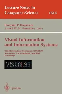Buy Visual Information and Information Systems (English, Nies Huijsmans | Arnold W. M. Smeulders) — BookShops.in