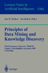 Buy Principles of Data Mining and Knowledge Discovery (English, Jan Zytkow | Jan Rauch) — BookShops.in