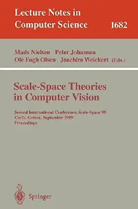 Buy Scale-Space Theories in Computer Vision (English, Mads Nielsen | Peter Johansen | Ole F. Olsen) — BookShops.in