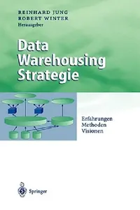 Buy Data Warehousing Strategie (English, Reinhard Jung | Robert Winter) — BookShops.in
