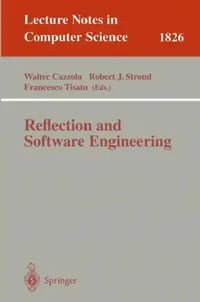 Buy Reflection and Software Engineering (English, Walter Cazzola | Robert J. Stroud | Francesco Tisato) — BookShops.in