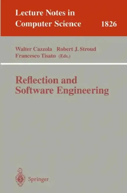 Reflection and Software Engineering (English, Walter Cazzola | Robert J. Stroud | Francesco Tisato)