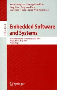 Buy Embedded Software and Systems (English, Yann-Hang Lee | Heung-Nam Kim | Jong Kim) — BookShops.in