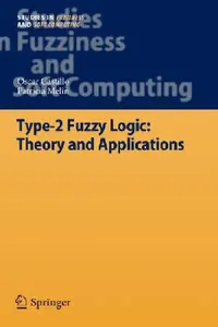 Buy Type-2 Fuzzy Logic (English, Oscar Castillo | Patricia Melin) — BookShops.in