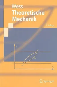 Buy Theoretische Mechanik (English, Jan Heisig | Julius Wess) — BookShops.in