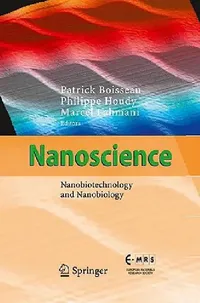Buy Nanoscience (English, Patrick Boisseau | Marcel Lahmani) — BookShops.in