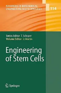Buy Engineering of Stem Cells (English, Ulrich Martin) — BookShops.in