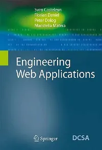 Buy Engineering Web Applications (English, Sven Casteleyn | Florian Daniel | Peter Dolog) — BookShops.in