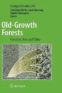 Buy Old-Growth Forests (English, Christian Wirth | Gerd Gleixner | Martin Heimann) — BookShops.in