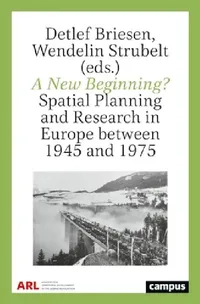 Buy A New Beginning? (English, Detlef Briesen | Wendelin Strubelt) — BookShops.in