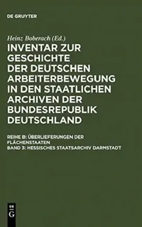Buy Hessisches Staatsarchiv Darmstadt (English, Martin (ADP) Kukowski) — BookShops.in