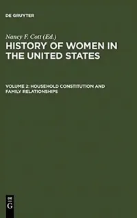 Buy Household Constitution and Family Relationships (English, Nancy F. (EDT) Cott) — BookShops.in