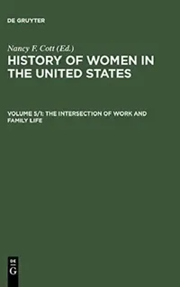 Buy The History of Women in the United States (English, Nancy F. (EDT) Cott) — BookShops.in