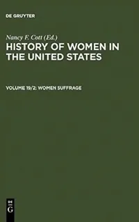 Buy The History of Women in the United States (English, Nancy F. (EDT) Cott) — BookShops.in