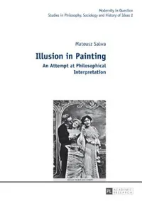 Buy Illusion in Painting (English, Malgorzata Kowalska | Mateusz Salwa) — BookShops.in