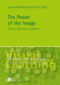 Buy The Power of the Image (English, Kristof Nyiri | András Benedek | Kristof Nyiri) — BookShops.in