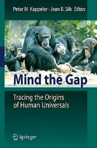Buy Mind the Gap (English, Peter Kappeler | Joan Silk) — BookShops.in