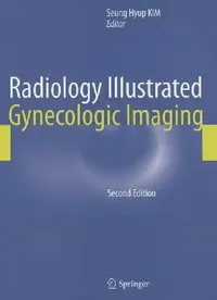 Buy Radiology Illustrated (English, Seung Hyup Kim) — BookShops.in