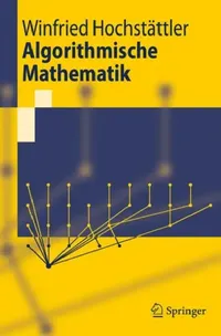 Buy Algorithmische Mathematik | by Winfried Hochstättler | Springer | by Winfried Hochstättler | Springer | by Winfried Hochstättler | Springer | by Winfried Hochstättler | Springer | by Winfried Hochstättler | Springer | by Winfried Hochstättler | Springer | by Winfried Hochstättler | Springer | by Winfried Hochstättler | Springer | by Winfried Hochstättler | Springer | by Winfried Hochstättler | Springer | by Winfried Hochstättler | Springer | by Winfried Hochstättler | Springer | by Winfried Hoch — BookShops.in