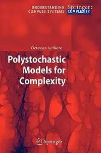Buy Polystochastic Models for Complexity (English, Octavian Iordache) — BookShops.in