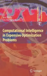 Buy Computational Intelligence in Expensive Optimization Problems (English, Yoel Tenne | Chi-Keong Goh) — BookShops.in