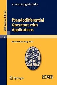 Buy Pseudodifferential Operators with Applications (English, A. Avantaggiati) — BookShops.in