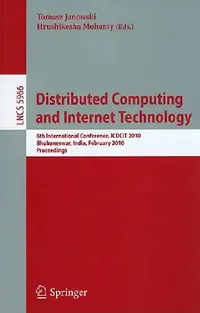 Buy Distributed Computing and Internet Technology (English, Tomasz Janowski | Hrushikesha Mohanty) — BookShops.in