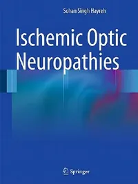 Buy Ischemic Optic Neuropathies (English, Sohan Singh Hayreh) — BookShops.in