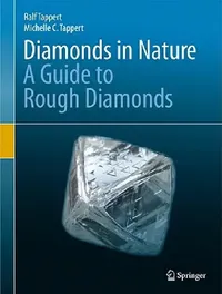 Buy Diamonds in Nature (English, Ralf Tappert | Michelle C. Tappert) — BookShops.in