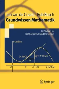Buy Grundwissen Mathematik (English, Jan Van de Craats | Petra De Jong | Theo De Jong) — BookShops.in