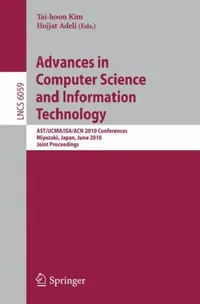 Buy Advances in Computer Science and Information Technology | by Tai-hoon Kim | Hojjat Adeli | Springer | by Tai-hoon Kim | Hojjat Adeli | Springer | by Tai-hoon Kim | Hojjat Adeli | Springer | by Tai-hoon Kim | Hojjat Adeli | Springer | by Tai-hoon Kim | Hojjat Adeli | Springer | by Tai-hoon Kim | Hojjat Adeli | Springer | by Tai-hoon Kim | Hojjat Adeli | Springer — BookShops.in